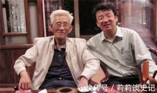 老太太|他被誉为“当代张仲景”,一生用掉5吨附子，证实中医不比西医差
