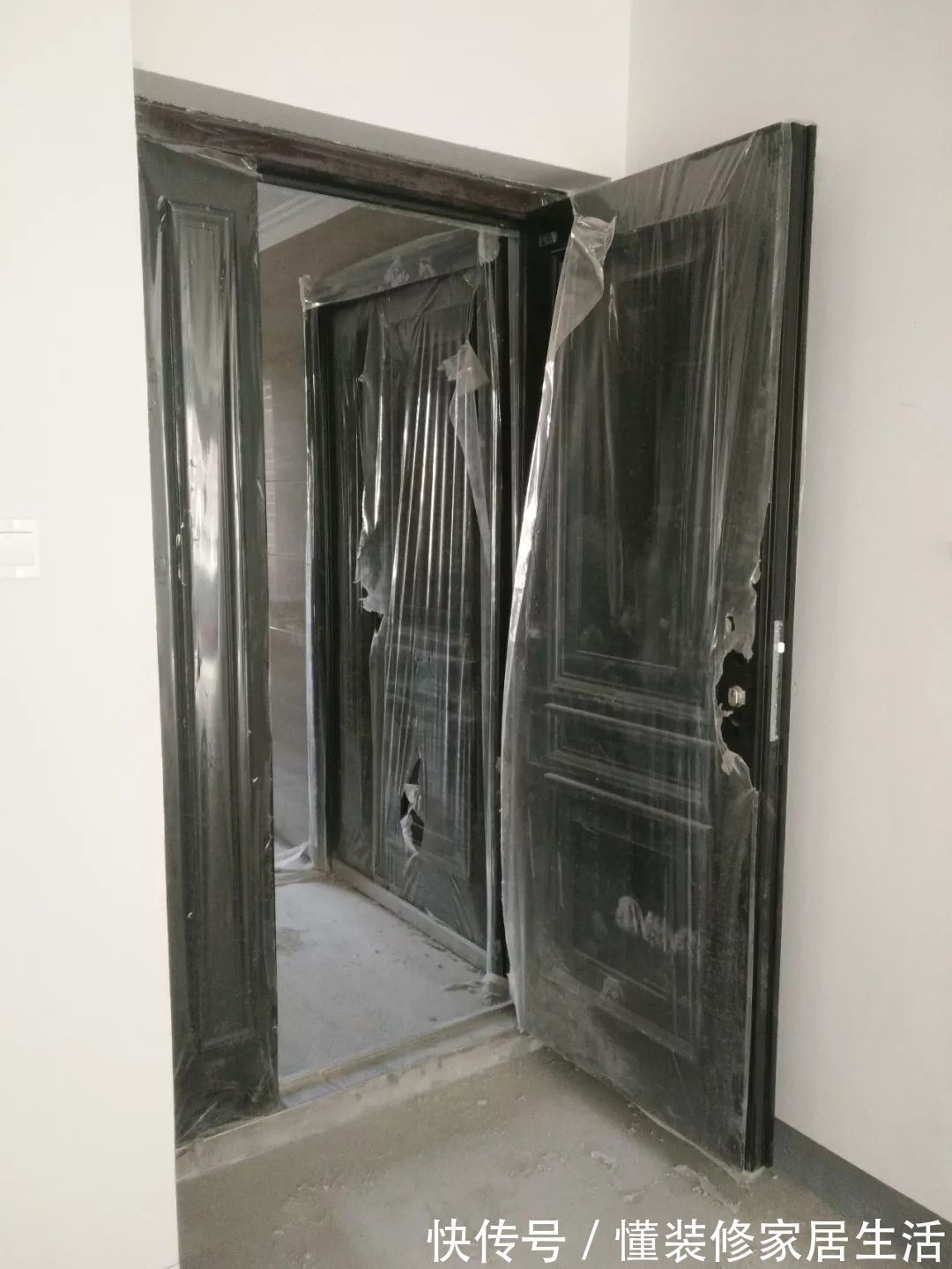 开裂|装修避坑实用攻略，收藏不走弯路，帮大家装出一个实用省钱的家