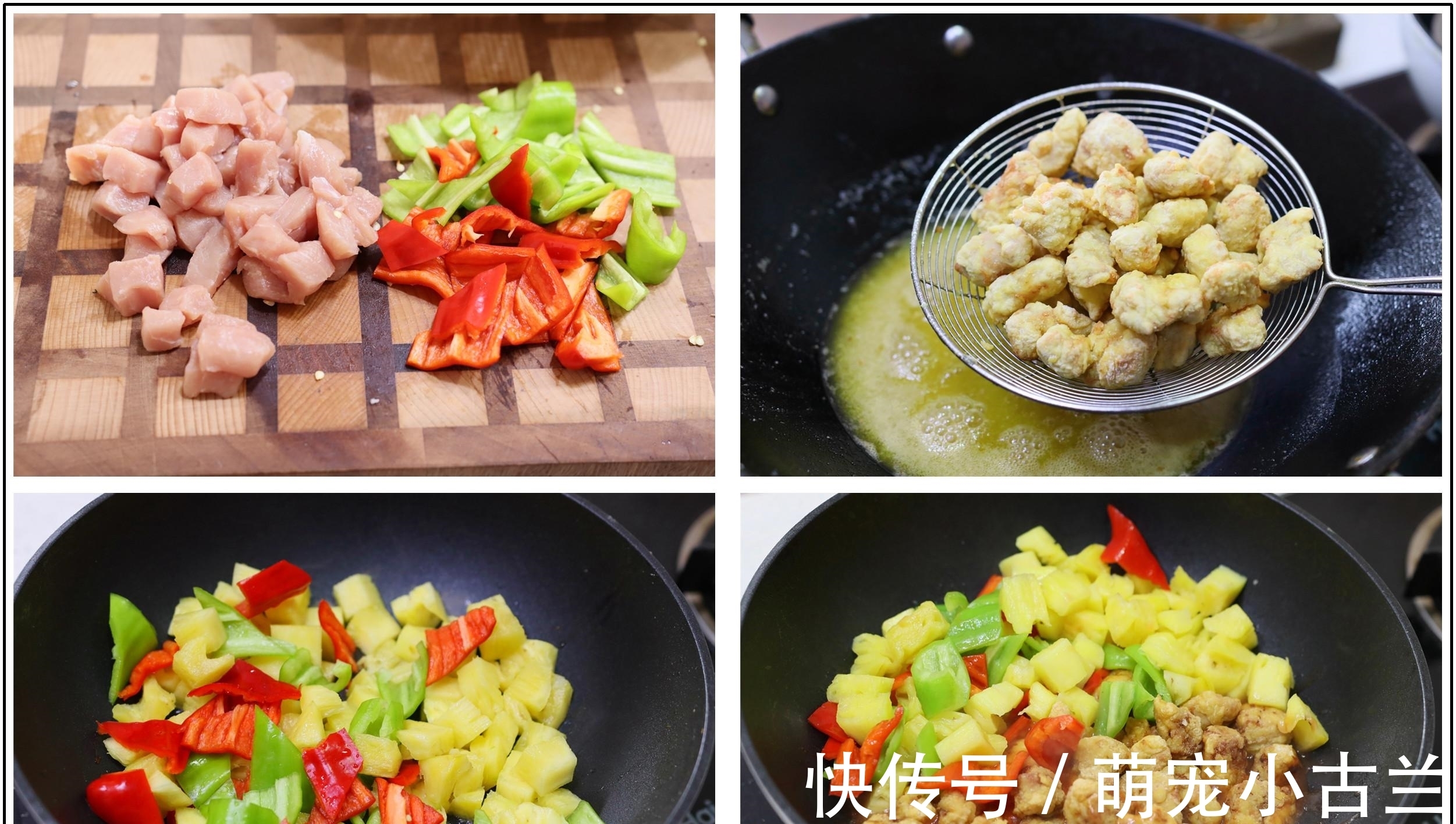 大热天,分享10道适合盛夏的“硬菜”,解馋不腻,省事还好吃