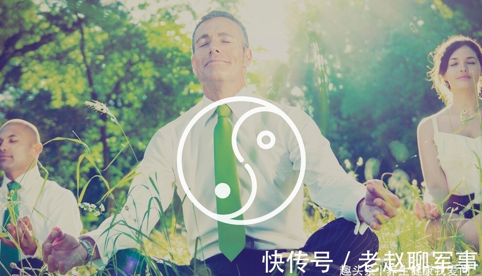 阴分|所谓的失眠,就是阳不入阴!这个方法,轻松解决失眠