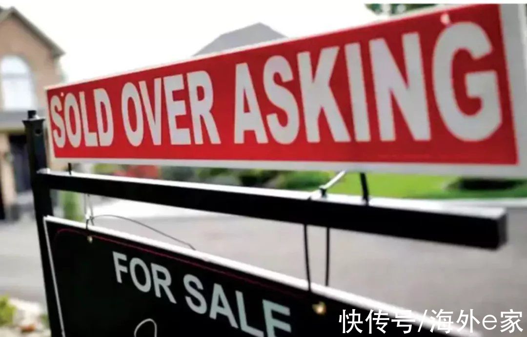 下跌|多伦多楼市：房价升了，交易量减少