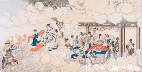 林黛玉!现在终于明白,为什么整部《红楼梦》居然没有一个新生儿的诞生