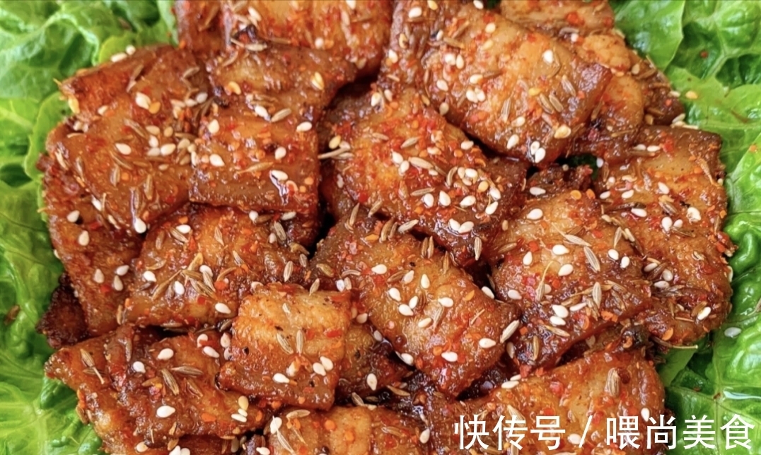 盐鸡精|分享几道非常好吃的特色美食，做法简单，好看又时尚的特色小吃！