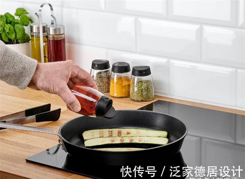 倒酒器|宜家哪些小件厨房用品值得买?10种便宜又好用的小物,真心推荐
