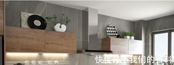 电器|厨房不要装墙上插座了,头次见有钱人家装这种代替,真的超实用的!