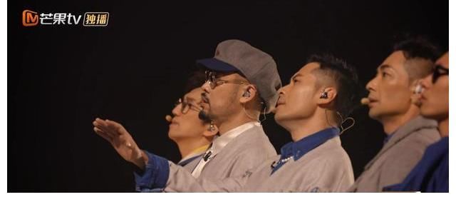 张晋|无冕之王林志炫！人气第一，实力第二？那比赛还有必要进行下去吗