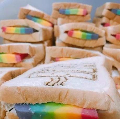 不少|以为女生很喜欢,实际上是“黑名单”的4种零食,别再搞事情了