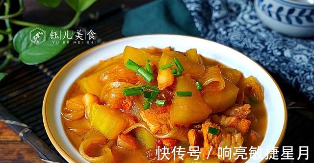 宽粉|立秋后,这6道菜吃起来,简单营养又美味,合理“贴秋膘”更养人!
