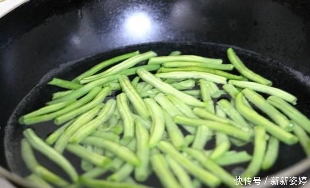 必须先焯水的4种蔬菜,很多人不懂直接下锅,难怪难吃不易熟