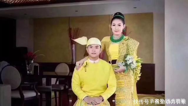 史上最“壕”婚礼,上亿翡翠做嫁妆!