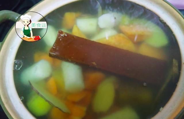 清甜|“秋老虎”到了,地瓜跟它真是绝配,清甜消暑还润燥,入秋要多吃