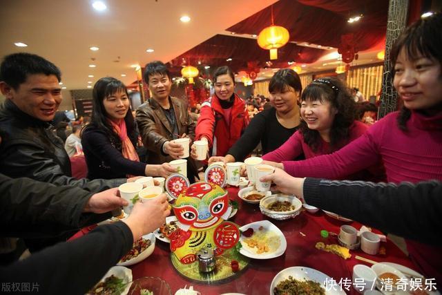 生活越来越好,年味儿却越来越淡,美好的回忆正慢慢的丢失