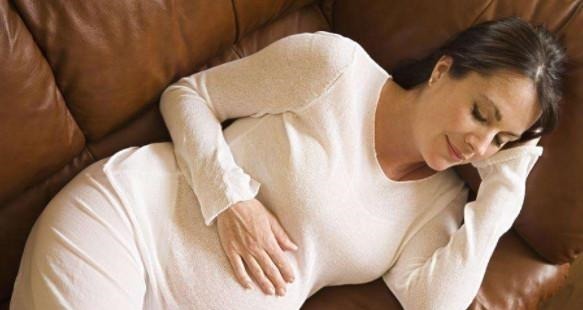 胎儿|这几条孕期伪禁忌,只要适度,对胎儿影响不大,却骗了无数孕妈!