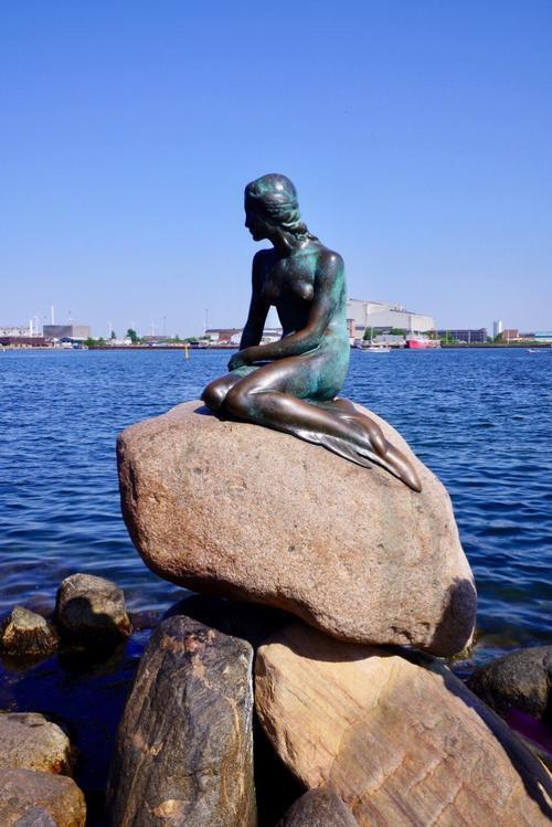 国家博物馆$两百年前,丹麦发现“谜”样的青铜器,为何它吹奏的声音如此凄凉