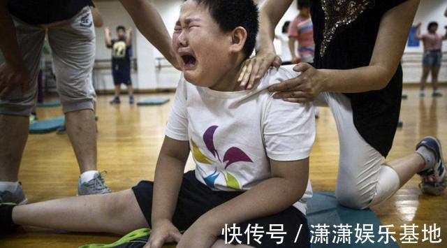 咀嚼|医生直言:5种孩子长大会变“丑”,与遗传无关,希望不是你家娃