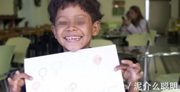 肉瘤|8岁男孩背上长“乌龟壳”,得知真相后,旁人感到心疼不已