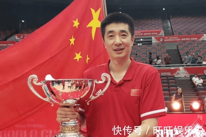 山东女排|再见,安家杰!郎平之后,他也无缘出任中国女排新帅,球迷欢呼