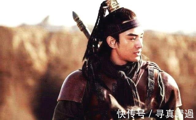 孙立$只考虑武功,梁山排名前20的好汉都有谁?第一最没有悬念