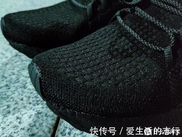 元素 都是爆米花中底 米家 361 天越 日常元素 4款运动鞋谁更能打?