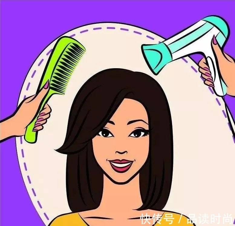 护理|新年从“头”开始,受损发质请护理一下好吗?