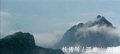 河南省|夏日避暑胜地，河南省十佳山水景区，就在洛阳，门票只要60元