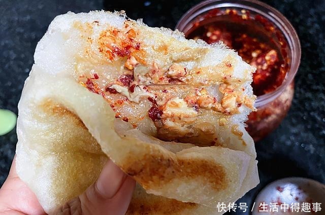 湖南少不了的一道美食,别被名字骗了,来湖南别忘了吃