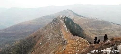 奴隶社会|从齐长城的建设，探析齐长城重要的战略地位