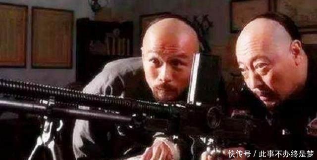 西方|清朝曾有一次夺得世界第一的机会,就因为没有重视这个人结果惨败!