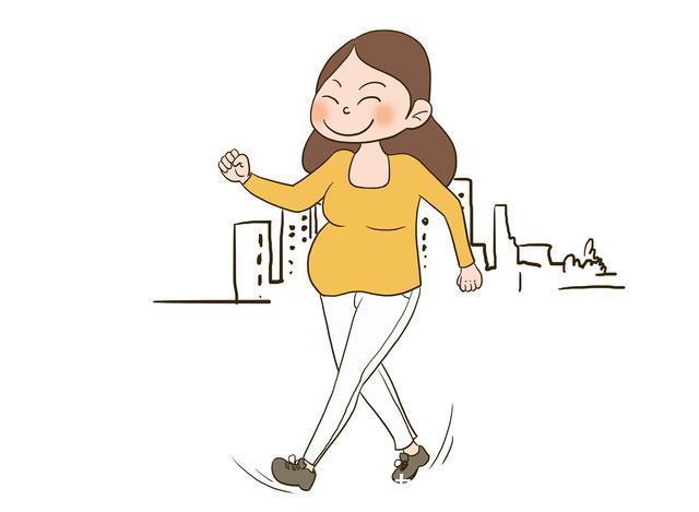 腰部|怀孕后腰部酸痛,是哪些原因引起,应当如何缓解