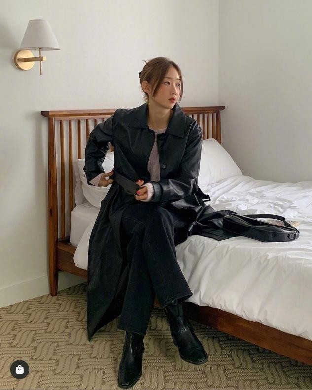 技巧 时尚跟随“色彩”,不懂什么是“配色技巧”,穿来穿去也徒劳