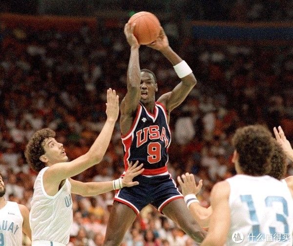 史上最成功的个人标志，Air Jordan「Jump Man」背后的故事