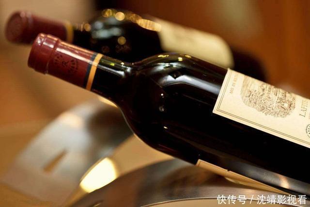 葡萄酒保质期是多久？过期后还能喝吗？这次真相来了