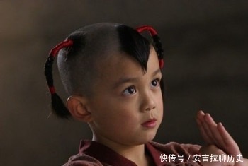 封神演义,哪吒是灵珠子转世,灵珠子是何方神圣