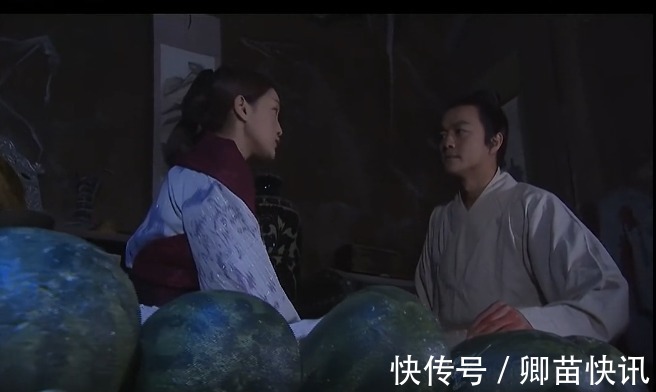 欧阳克!十个《射雕英雄传》里不合逻辑的地方,你知道几个