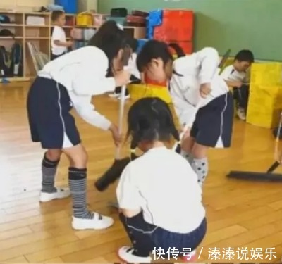 孩子|日本一位11岁男孩的清晨，刺痛多数中国家庭宠爱孩子也有错