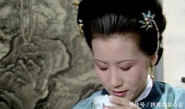 中年再读《红楼梦》,李纨的性格与结局,或许对我们更有可取性