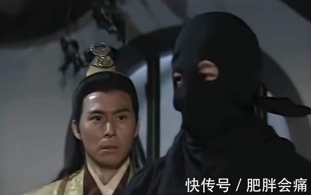 慕容皝|金庸笔下的慕容复天天嚷着要复国, 他复的是哪个国!