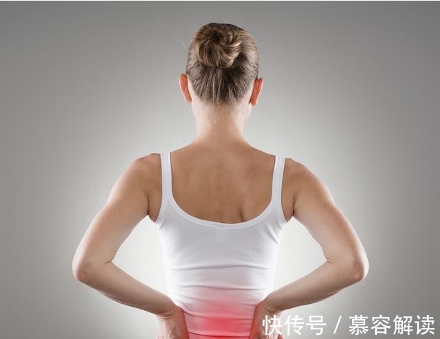 肾俞穴|五脏最喜欢这个动作，每天做一次，强健心肝脾肺肾，疾病减少