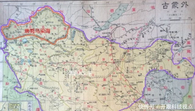 厌恶|图瓦共和国为何那么厌恶苏联看看苏联怎么欺负他们的，就知道了