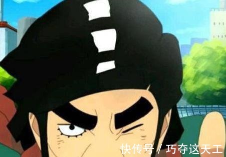 火影忍者|火影忍者忍界大战复活这五个人,联军早败了,最后一个太强!