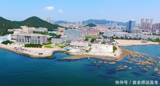 多科性|距海最近的5所大学，“颜值”在线实力超强，你有心动吗？