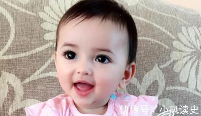 姥姥|中国夫妻生出混血儿,三次鉴定均为亲生,姥姥含泪说出了真相