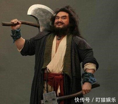 临死前|宋江在临死前,为什么一定要拉着李逵因为他知道一个天大的秘密