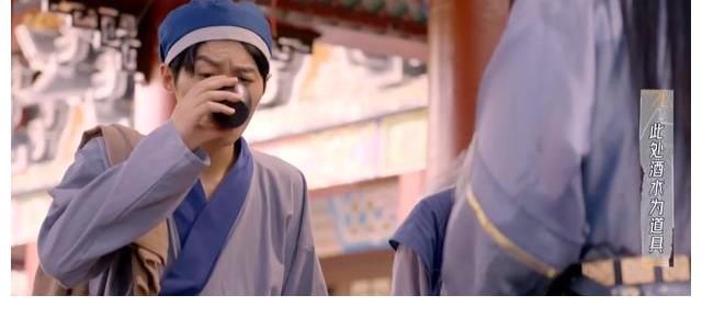 店小二|万万没想到,因为李易峰看的这档综艺,却被他吸引了