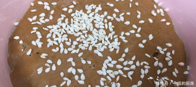 面包|自从做了这个面食,连面包都省了,手不沾面,筷子一搅,松软香甜