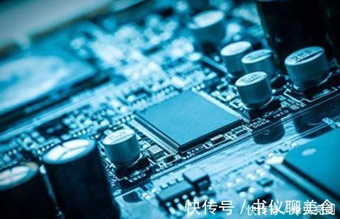 半导体|美国这次白忙活了?国产半导体巨头正式官宣,破局或只是时间问题