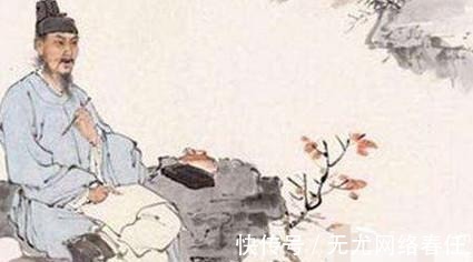 诗人$唐代一大诗人,语文课本都有他的诗,但他却是文坛第一大耻辱