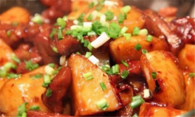 對(duì)身體最好的3種食物，補(bǔ)鈣健骨、降壓健腦，愛(ài)吃就賺了