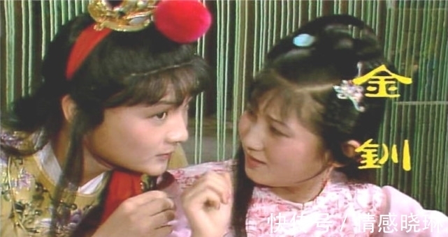 自尽|红楼梦:金钏儿投井自尽的真相,自己都难以启齿,与王夫人无关