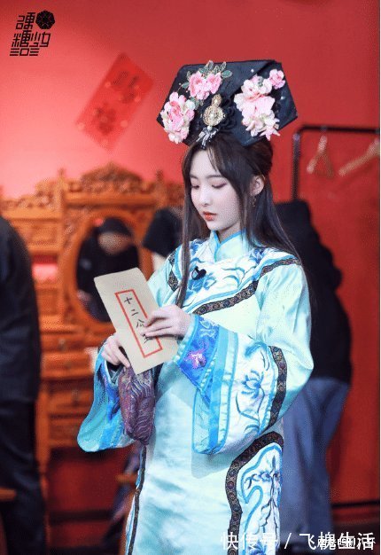 意難平!團(tuán)資第二資源卻最少,鄭乃馨5個(gè)月行程沒張藝凡一個(gè)月多